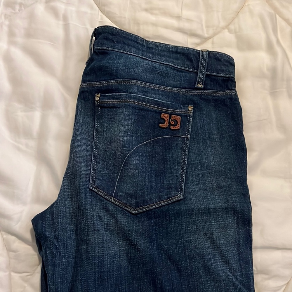 Joes Jeans Cigarette Skinny Jeans 🤠